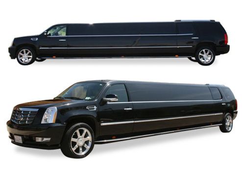 Fort Lauderdale Limo