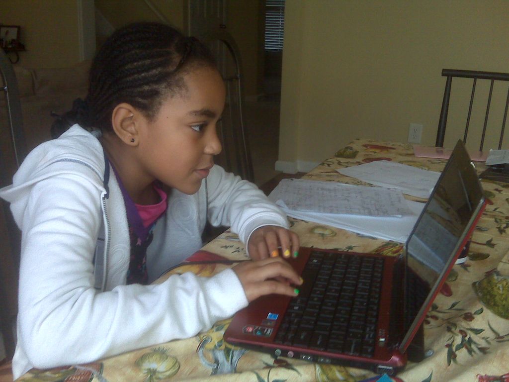 Tutorng- Math IS fun!!!