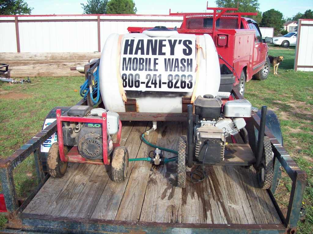 Haney's Remodelling & Roofing