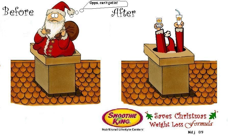 Smoothie King TSU, Texas Chirstmas 2010
4694507689