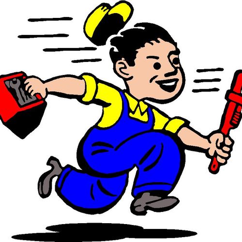 Phoenix AZ plumber, Smiley Plumbing is a full-serv
