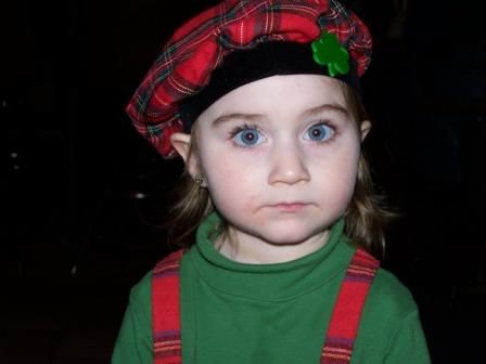 Lilliana Rose Wallace