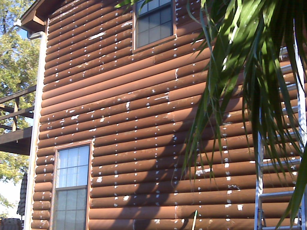 Siding Repair: 2