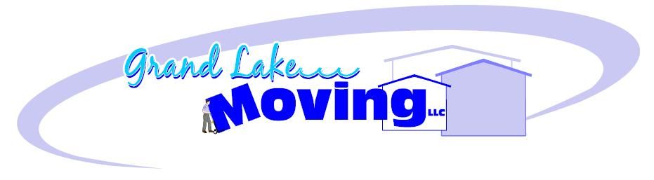 Grand Lake Moving, LLC