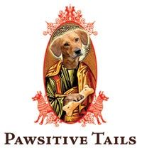 Pawsitive Tails