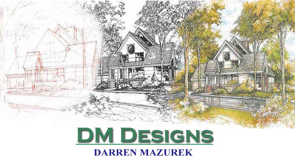 DM Designs LLC
