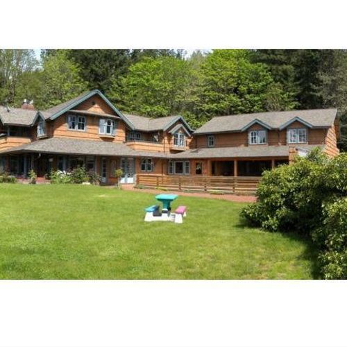For Sale By Owner 122 Acre retreat on Mount Tom Rd
