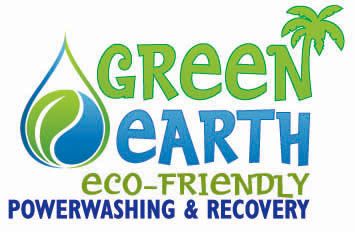 Green Earth Powerwashing & Recovery
