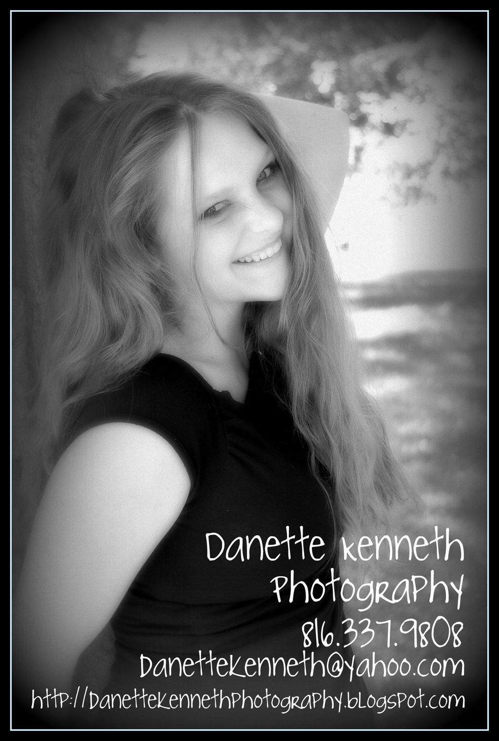 Danette Kenneth Photography