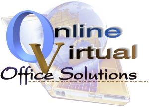 Online Virtual Office Solutions, Administrative an
