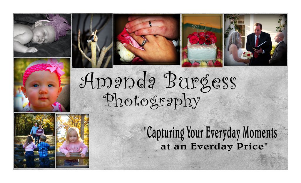 Amanda Burgess Photography