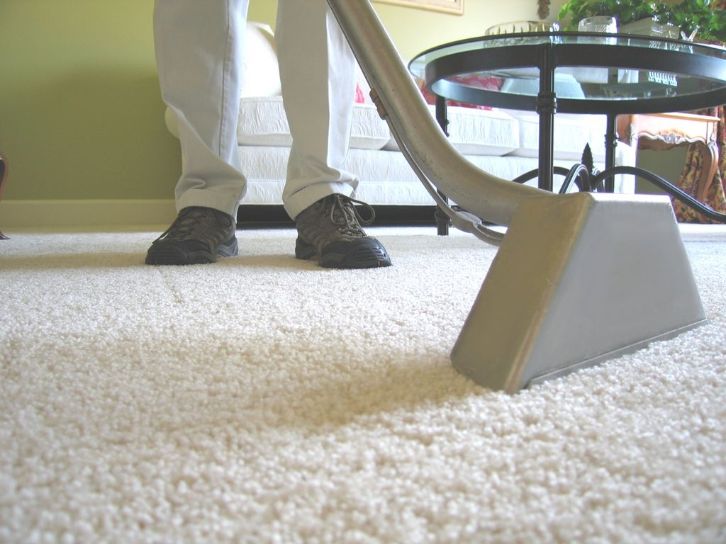 HHI Carpet and Upholstery Cleaning