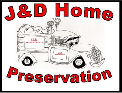 J&D Home Preservation