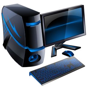 Indicating I work on Desktops also.