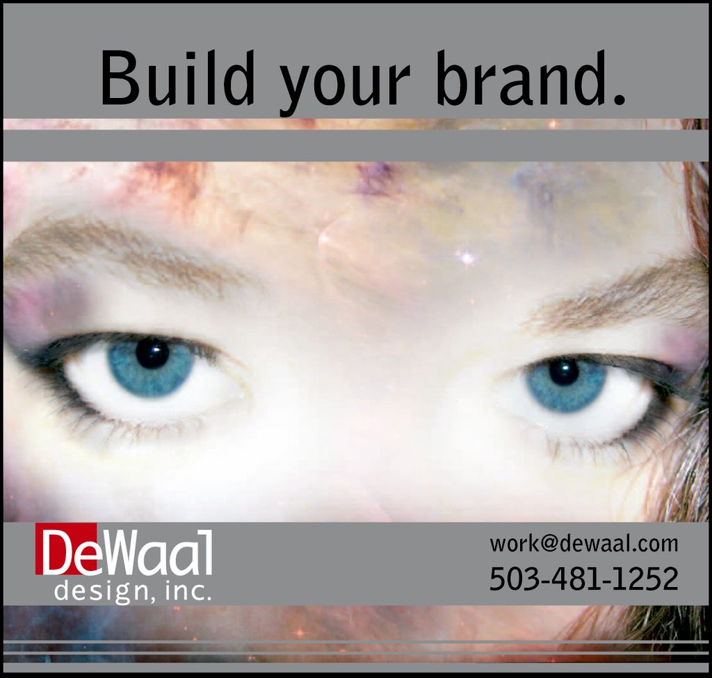 DeWaal Design, Inc.