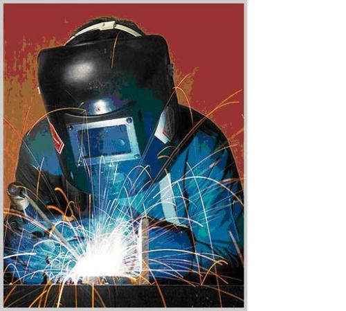 New River Welding and Fabrications