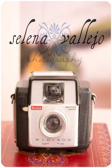 Selena Vallejo Photography