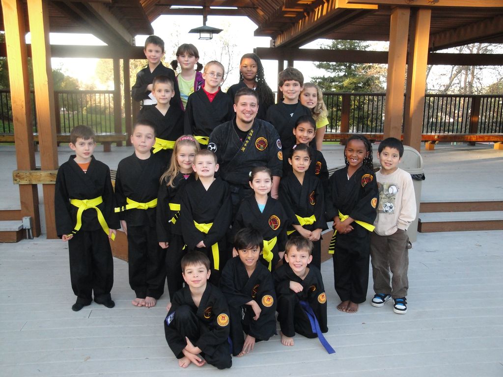 1st Group Photo