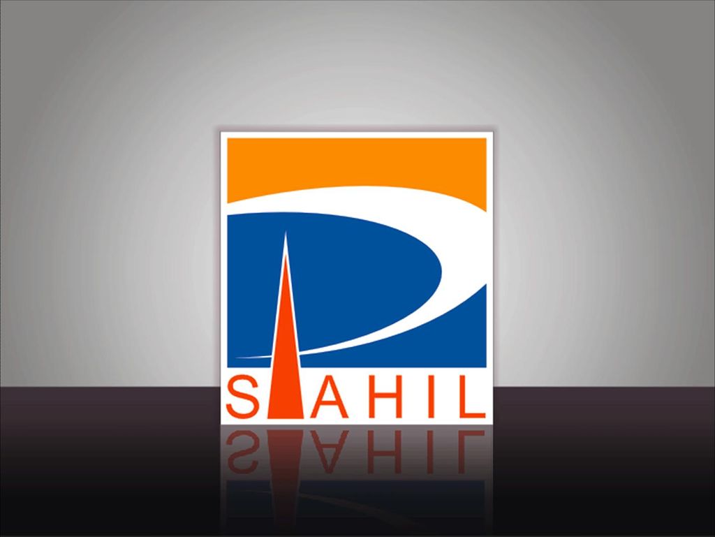 Dsahil Industries LLC