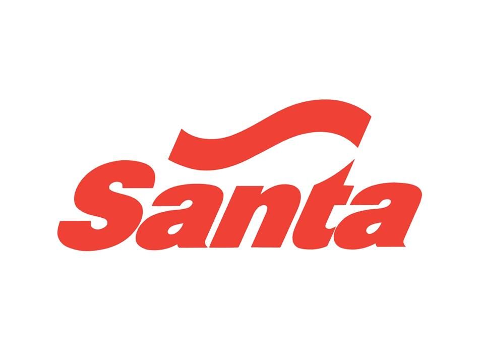 Santa Fuel Incorporated