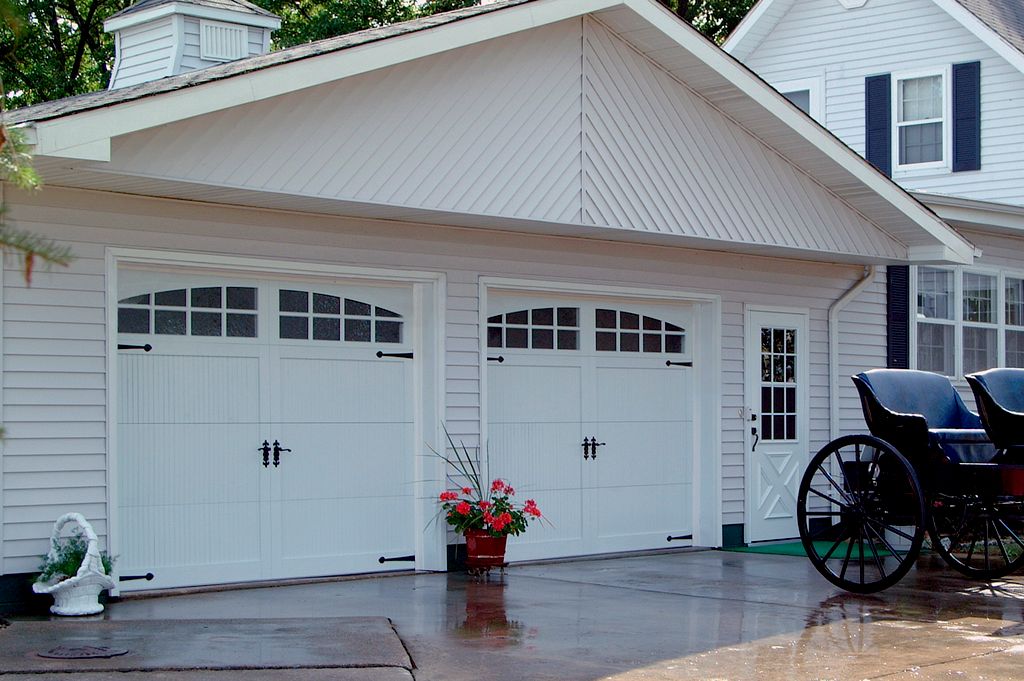 Alliance Garage Doors & Openers, LLC