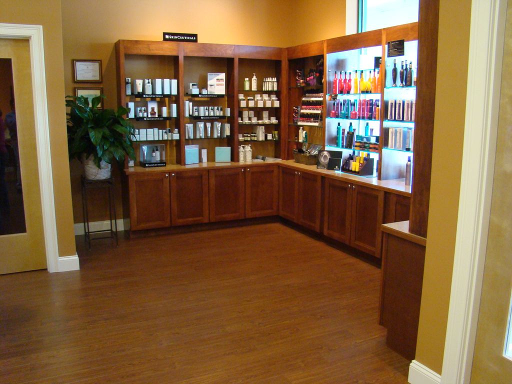 Top-of-the-Line Retail Products 