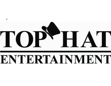Top Hat Entertainment logo