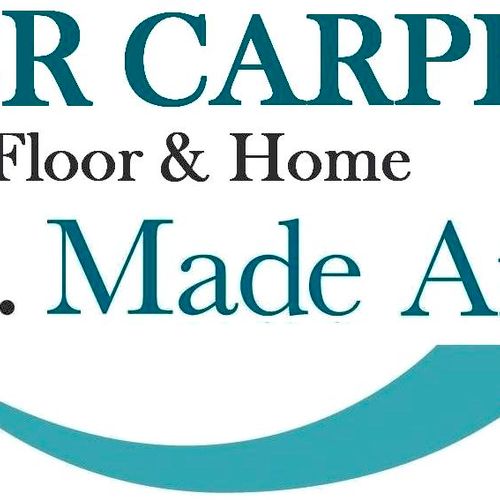 Mercer Carpet One Floor & Home - Beautiful. Made A