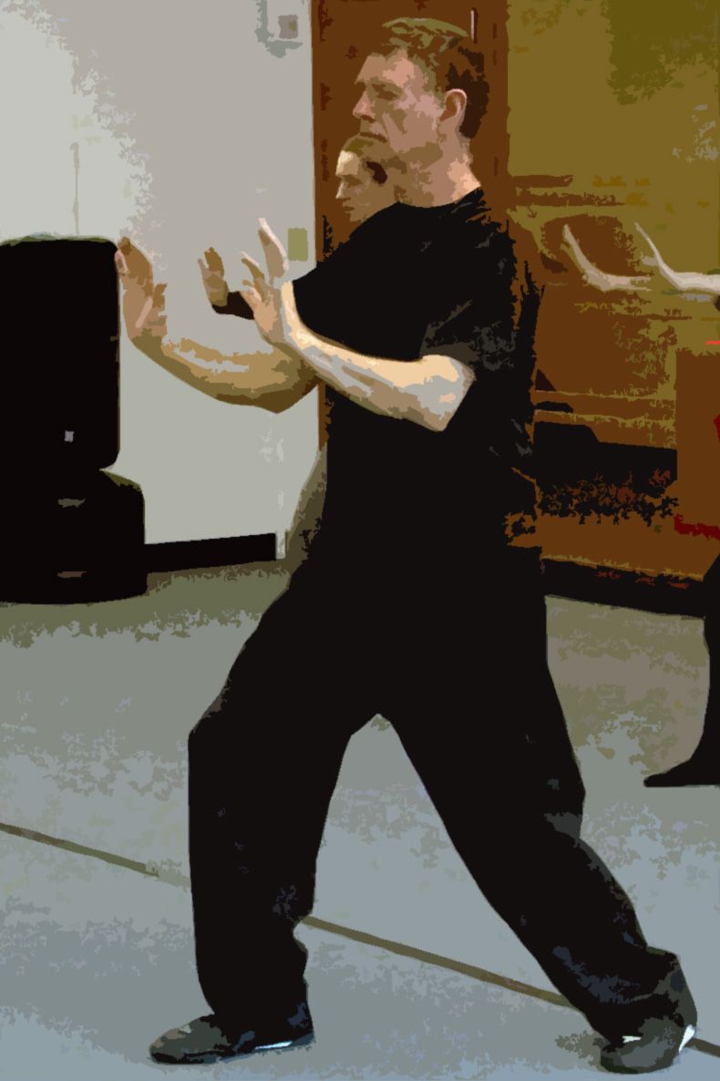 Tai Chi & Qigong Classes