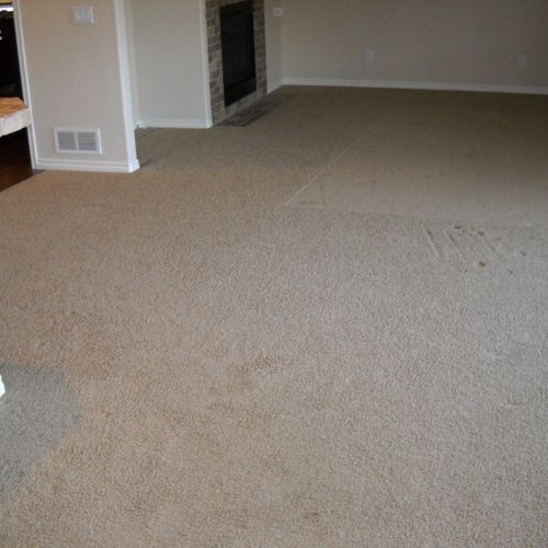 Carpets Gone