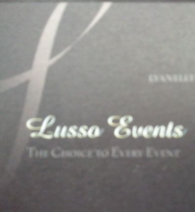 Lusso Events, LLC