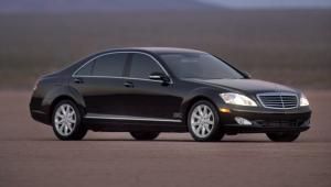 Added Quality to Classique Limousines Fleet S550 s