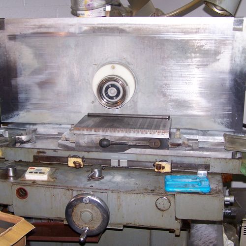 CNC machines, DC motor controlled equipment NO PRO