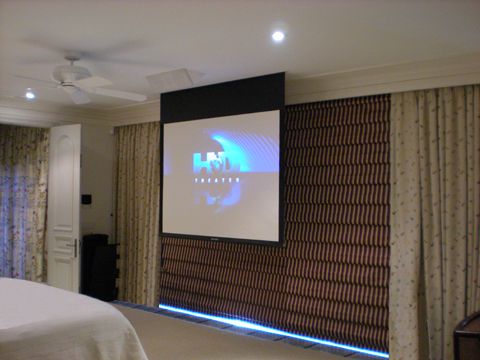 Projects and media