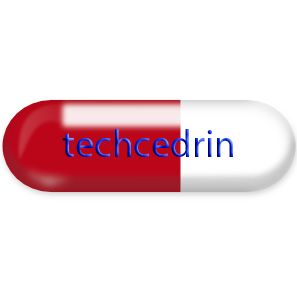 Techcedrin