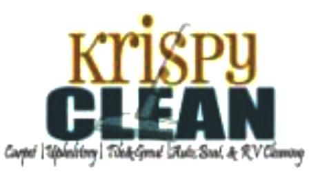 Krispy Clean Carpet Cleaners
