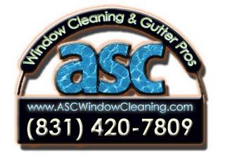 ASC Window Cleaning