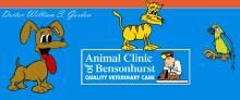 Animal Clinic of Bensonhurst