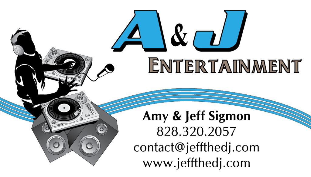 Business Card for Client