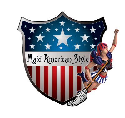 Maid American Style