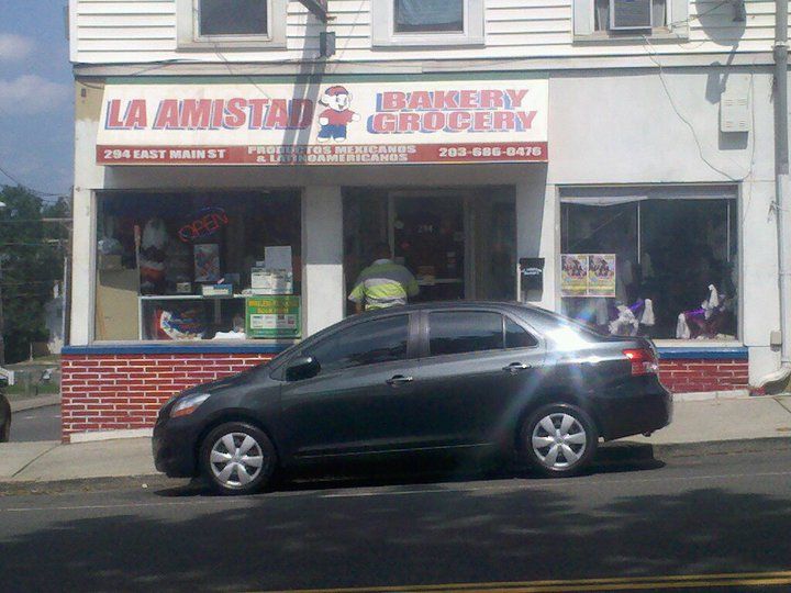 La Amistad Bakery Grocery and Deli, Inc.
