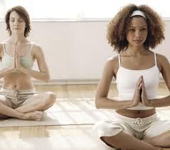 Adult/Teen Yoga