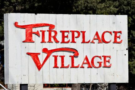 Fireplace Village