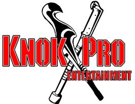 KnokX Pro Entertainment LLC.