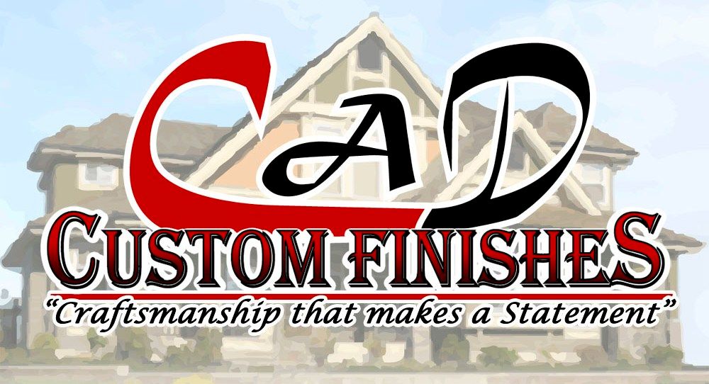 CAD Custom Finishes Inc.