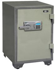 We sell Affordable AMSEC Burglary/Fire Safes, and 