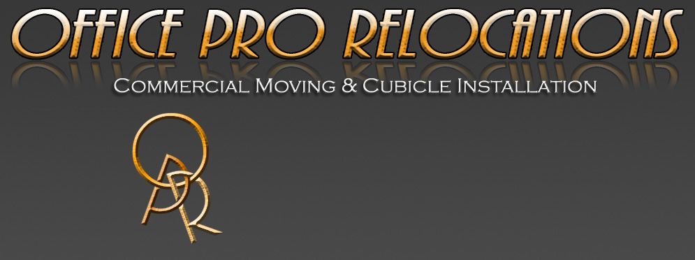 Office Pro Relocations LLC