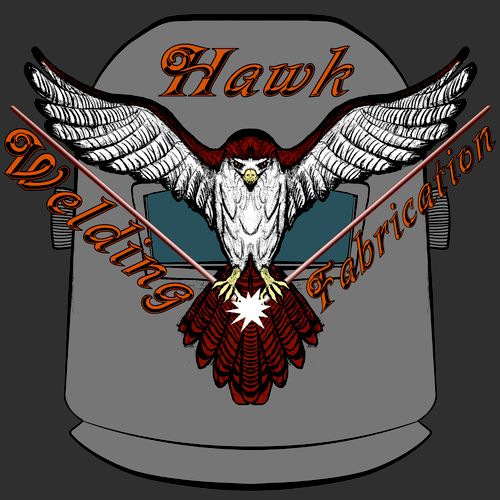 Hawk welding and fabrication Mobile service 
810-4