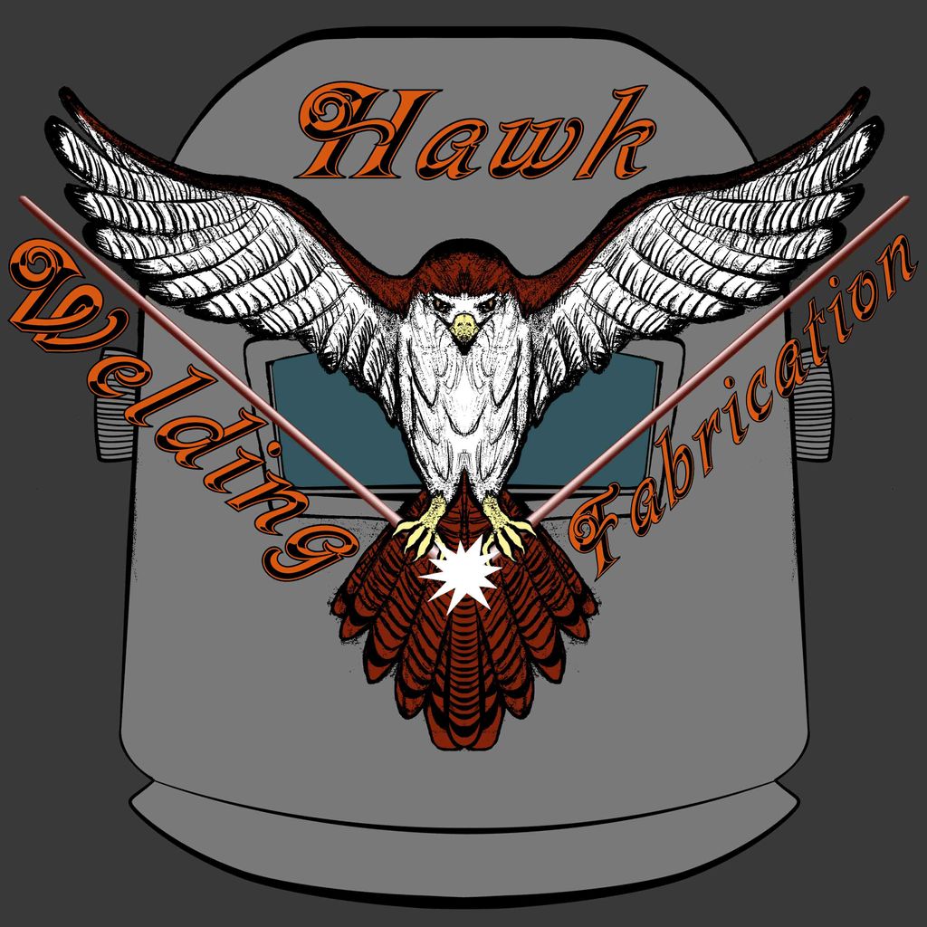 Hawk welding and fabrication Mobile service 
810-4