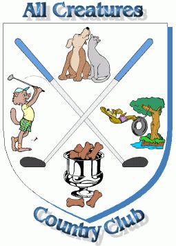 All Creatures Country Club
